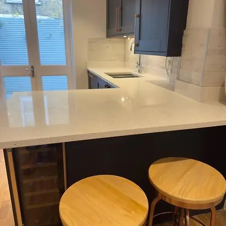 The Finest Flat In Clapham Apartment London