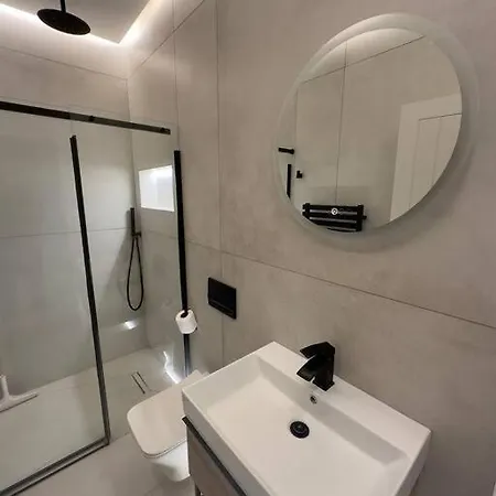 Apartment The Finest Flat In Clapham *
