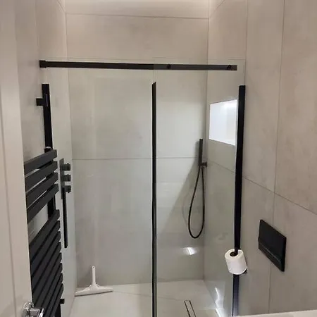 The Finest Flat In Clapham *