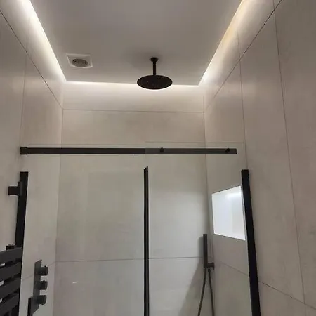 The Finest Flat In Clapham * London