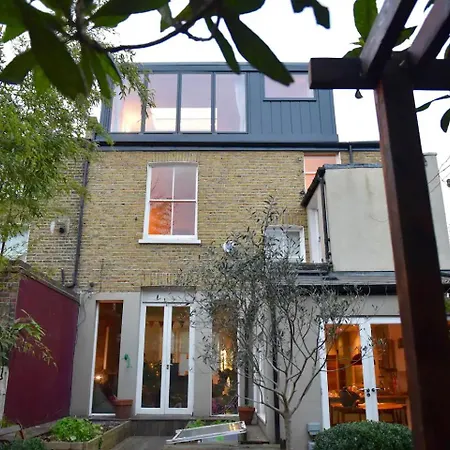 Guest house Stunning Loft In Brixton, *