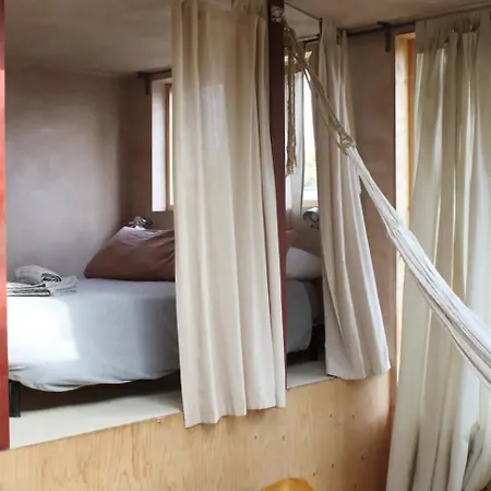 Guest house Stunning Loft In Brixton, *