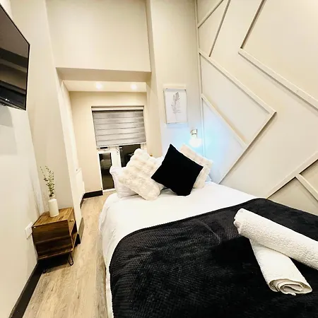 72 Charm Great Location Ii Londres