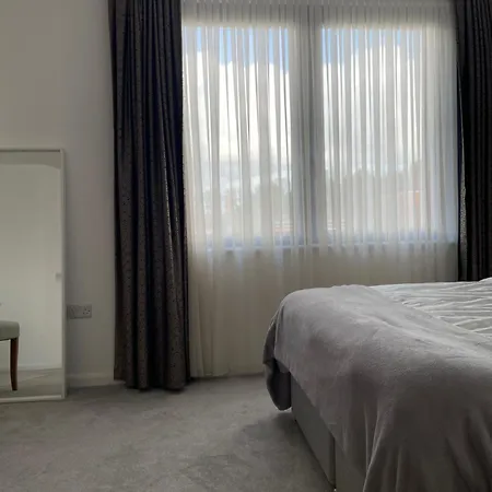 Appartement Luxury One Bedroom Flat In Harrow
