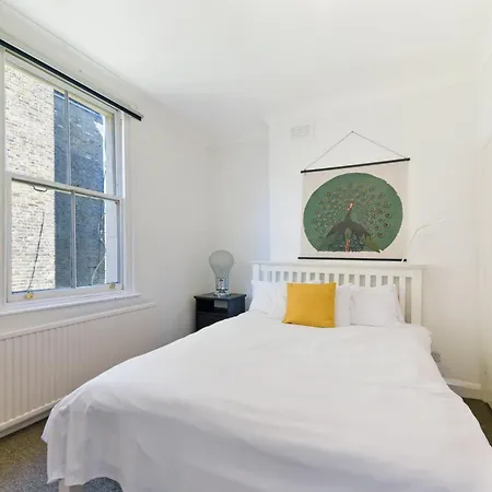 Spacious Maida Vale 2 Bed *