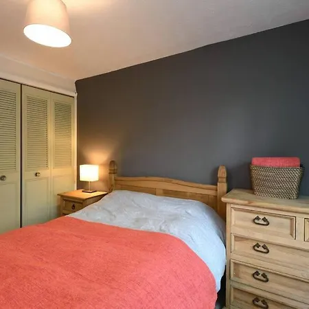 Spacious Walthamstow * London