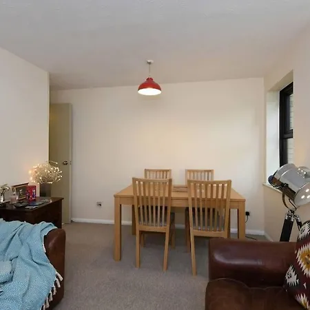 Spacious Walthamstow * London