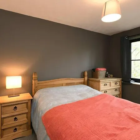 Spacious Walthamstow Apartment *