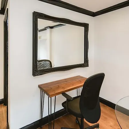 Apartment Stylish & Peaceful Covent Garden