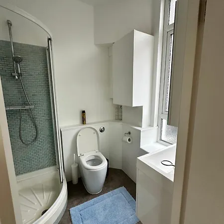 Cosy One Bedroom Flat