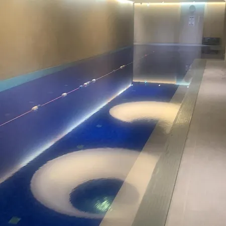 Apartment Luxury London