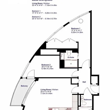 Apartment Luxury
