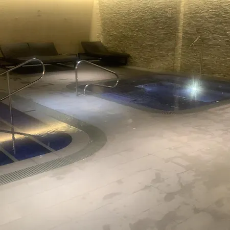 Luxury London