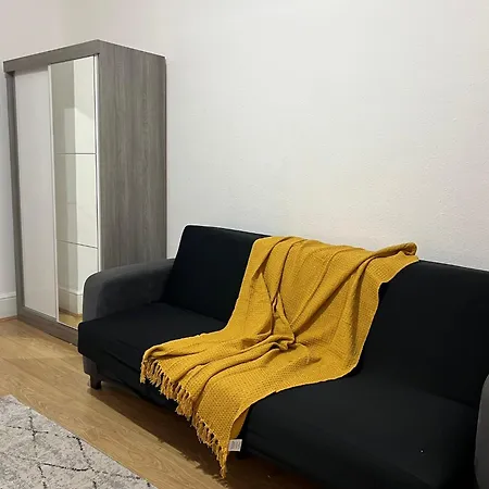 Sleepover By The Station * London