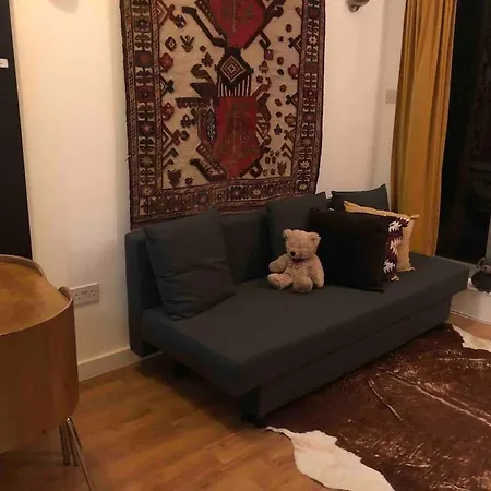 Very Nice Flat Close To Camden Station Apartment London