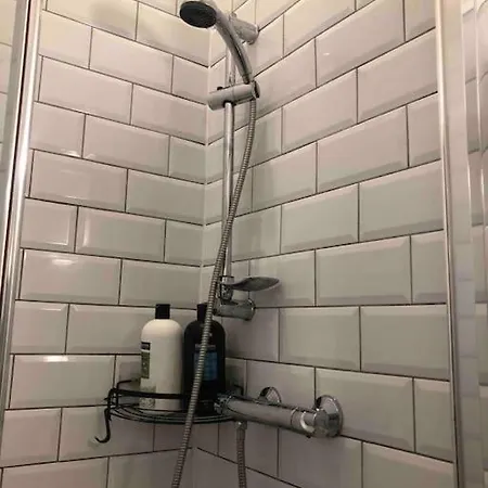 Very Nice Flat Close To Camden Station London
