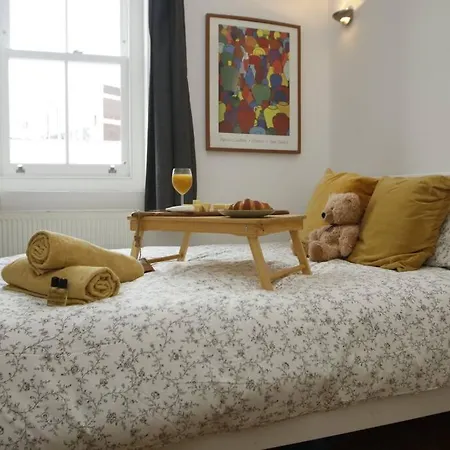 Very Nice Flat Close To Camden Station