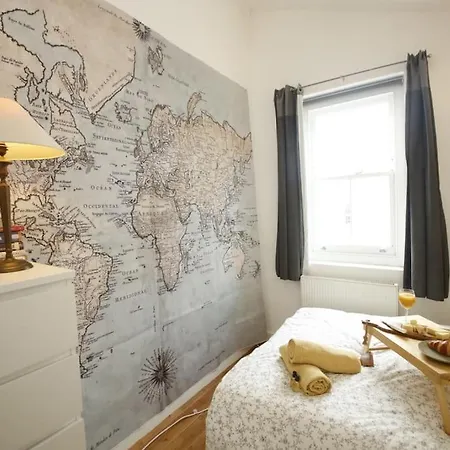 Very Nice Flat Close To Camden Station