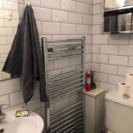 Very Nice Flat Close To Camden Station Apartment London