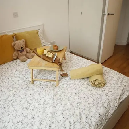 Very Nice Flat Close To Camden Station