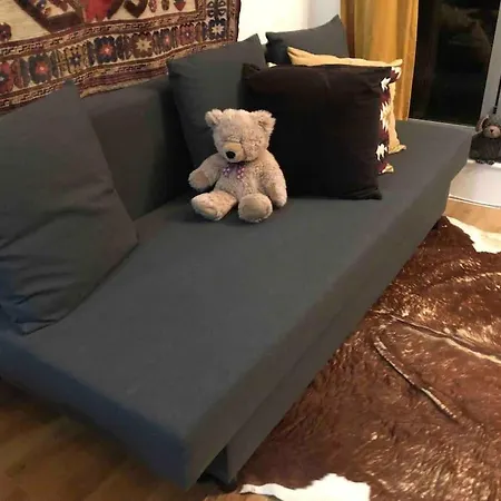 Very Nice Flat Close To Camden Station Apartment