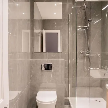 Apartment Superb Next To Hyde Park