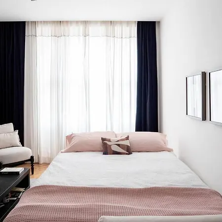 Apartment Superb Next To Hyde Park *