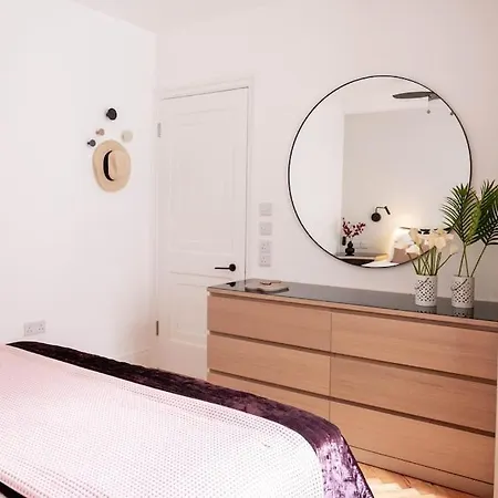 Apartment Superb Next To Hyde Park
