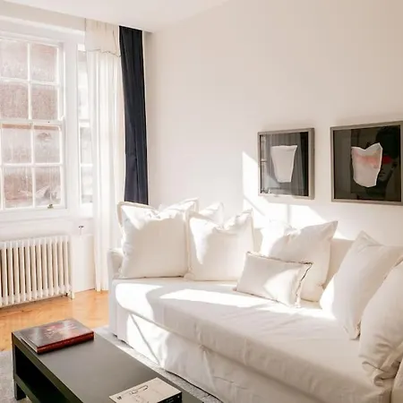 Apartment Superb Next To Hyde Park *