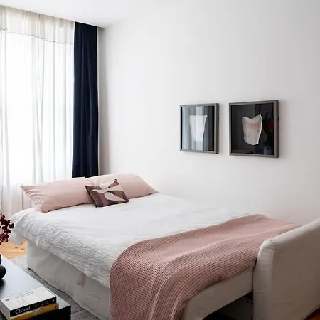 Apartment Superb Next To Hyde Park *