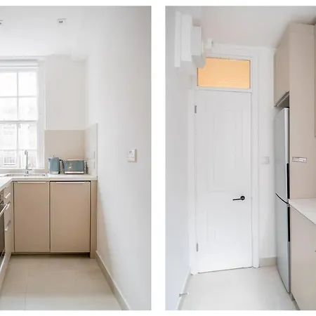 Apartment Superb Next To Hyde Park *