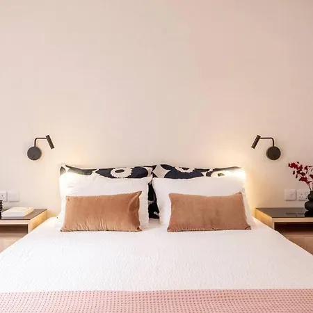 Apartment Superb Next To Hyde Park London