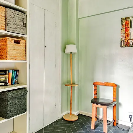 Warm And Welcoming In Putney By Underthedoormat * London