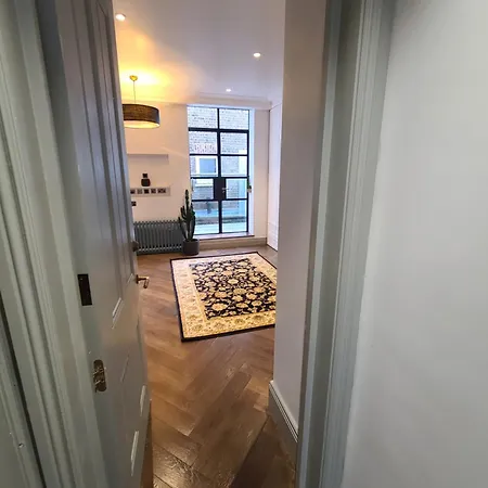 Boutique Linden Gardens 1st Floor And Loft London