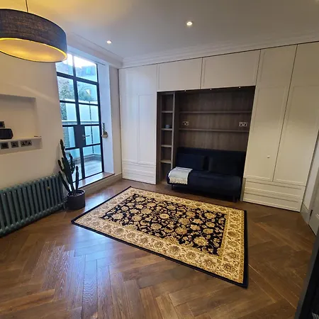 Boutique Linden Gardens 1st Floor And Loft London