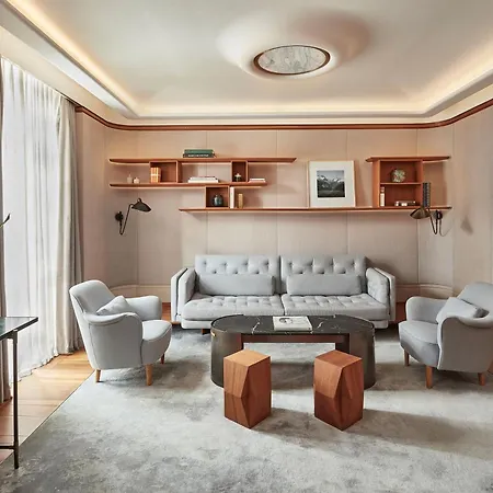 Hotel The Berkeley, Maybourne Collection 5*