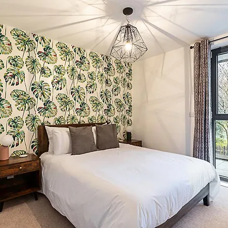 Spacious And Trendy Shoreditch Flat Apartment *