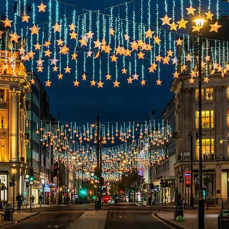 Amazing Mayfair *