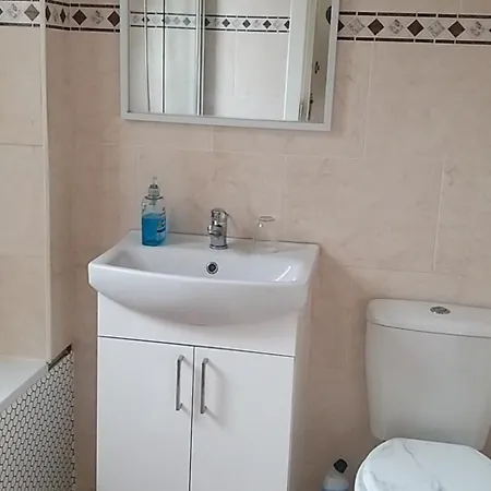 Simply Relax,1 Eastham * London