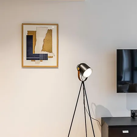 Chic And Sleek Oasis * London
