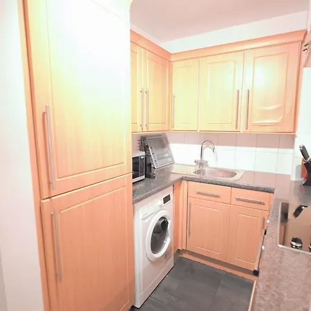 Apartment Camden Serviced By Globe *