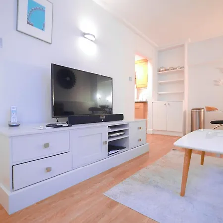 Camden Serviced By Globe Apartment London