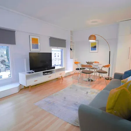 Apartment Camden Serviced By Globe *