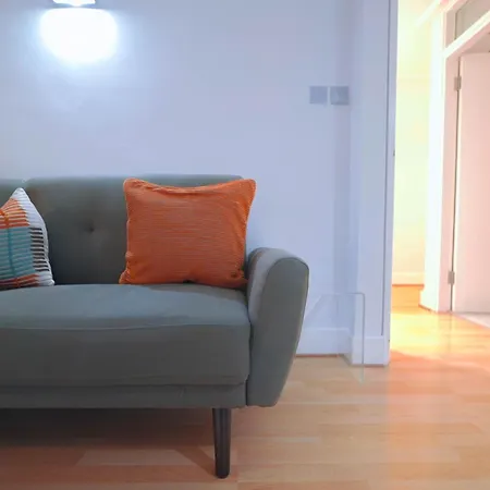 Camden Serviced By Globe Apartment London