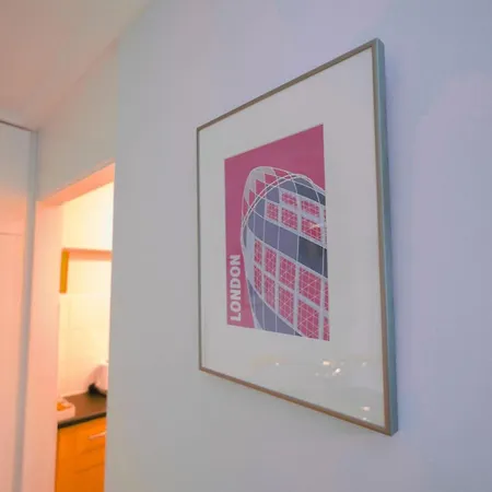 Camden Serviced By Globe Apartment London