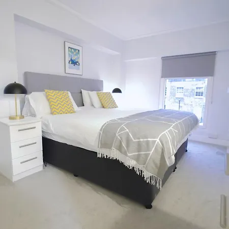 Camden Serviced By Globe Apartment London