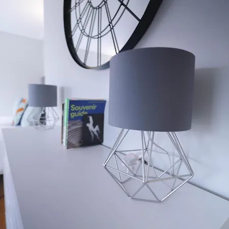 Apartment Camden Serviced By Globe