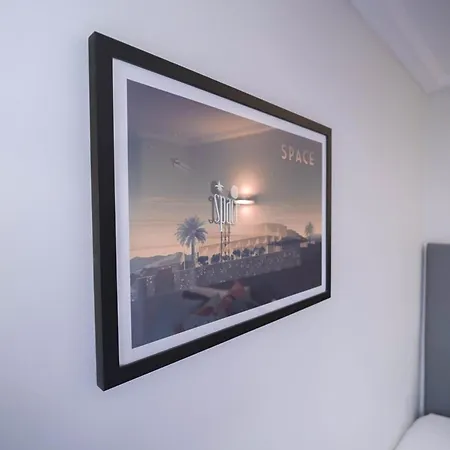Apartment Camden Serviced By Globe