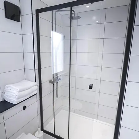 Apartment Camden Serviced By Globe