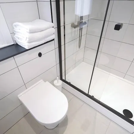 Apartment Camden Serviced By Globe